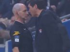 Paulo Fonseca sanctionné pour neuf mois après une attitude intimidante envers l'arbitre, Lyon fera appel.