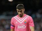 Le FC Barcelone ferme la porte à la signature du nouveau gardien Joan García, poussant ter Stegen vers la sortie.