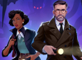 Call of the Elder Gods Interview Tatiana Delgado : Les ambitions de la suite, sa durée, l'IA et le potentiel d'adaptation avec l'équipe de Tatiana Delgado. Out of the Blue