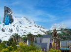 Disneyland Paris confirme l'ouverture du man&egrave;ge Frozen et le changement de nom au printemps 2026.