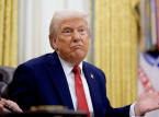 Trump sur les passeurs de drogue : "Nous allons juste tuer des gens. D'accord ? Ils vont &ecirc;tre, genre, morts"