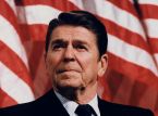 Trump interrompt les n&eacute;gociations commerciales avec le Canada apr&egrave;s une publicit&eacute; controvers&eacute;e mettant en sc&egrave;ne Ronald Reagan.