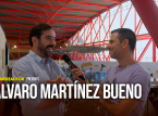 &Aacute;lvaro Mart&iacute;nez Bueno parle du changement "&eacute;motionnel" de DC Black Label &agrave; Vertigo.