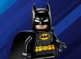 Lego Batman: Legacy of the Dark Knight Le film fera des clins d'&oelig;il aux costumes de Batfleck.