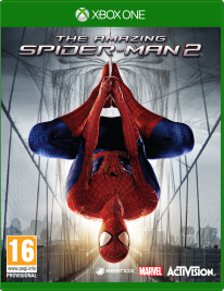 The Amazing Spider-Man 2