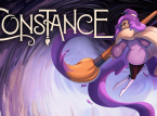 Constance sortira sur PC en novembre, et sur consoles dans la foul&eacute;e.
