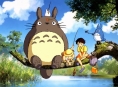 Regarder des films du Studio Ghibli am&eacute;liore la sant&eacute; mentale, selon une nouvelle &eacute;tude.