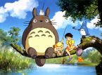 Regarder des films du Studio Ghibli am&eacute;liore la sant&eacute; mentale, selon une nouvelle &eacute;tude.