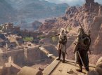 Assassin's Creed Origins : The Hidden One débarque