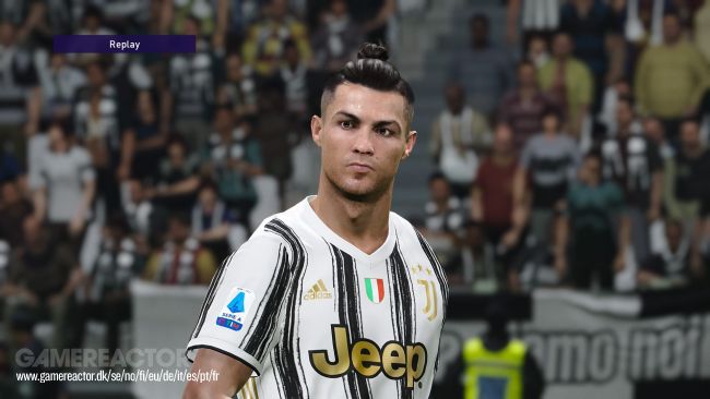 eFootball PES 2021