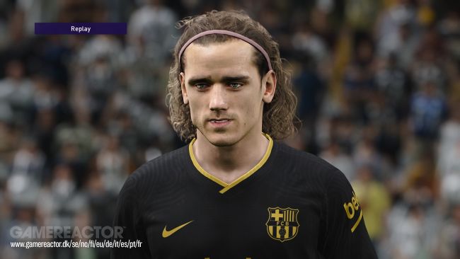 eFootball PES 2021