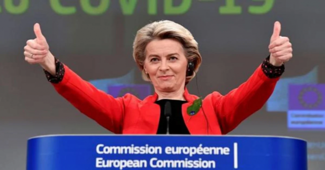 L'UE cherche à accélérer le retour des migrants avec une nouvelle liste de pays sûrs