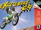 Excitebike 64 arrive sur Nintendo Switch la semaine prochaine