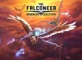 The Falconeer annoncé sur PlayStation et Switch