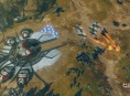 Aper&ccedil;u de Halo Wars 2