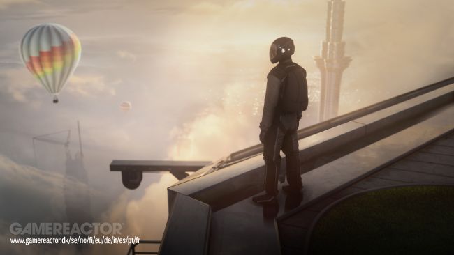 Hitman 3
