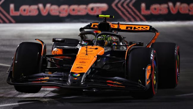 Comment regarder le Grand Prix de Formule 1 du Qatar en direct ce week-end ?