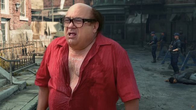 The Last of Us: Part I