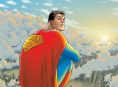 Voici &agrave; quoi ressemble le nouveau Superman 