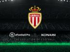 L'AS Monaco rejoint l'eFootball.Pro