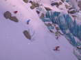 Lonely Mountains: Snow Riders a atteint le million de joueurs