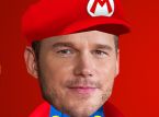Le patron d’Illumination défend Chris Pratt et dit que le film Mario est fait à 75%
