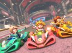 Mario Kart World Le patch corrige un certain nombre de bugs