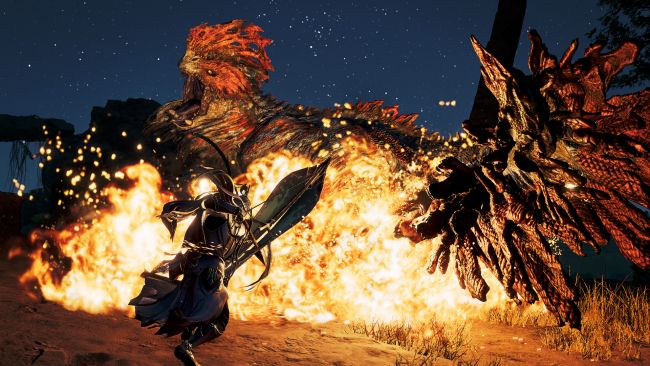 Monster Hunter: Wilds