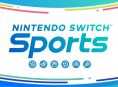La Nintendo Switch se dote de sa propre version de Wii Sports