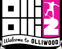 OlliOlli 2: Welcome to Olliwood