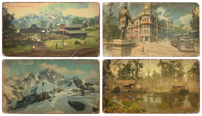 Red Dead Redemption 2