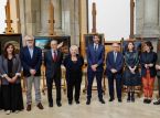 L'Espagne rend des tableaux datant de la guerre civile à la famille de l'ancien maire de Madrid