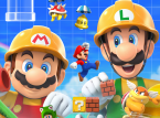 Super Mario Maker 2 : Nintendo détaille les nouveaux modes et fonctionnalités