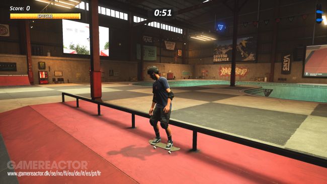 Tony Hawk's Pro Skater 1 + 2