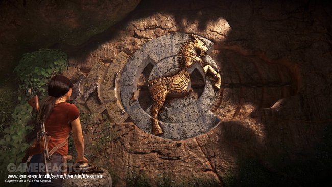 Uncharted: The Lost Legacy