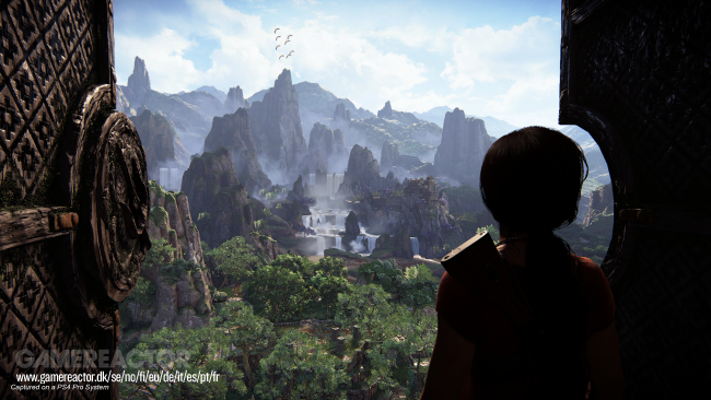 Uncharted: The Lost Legacy