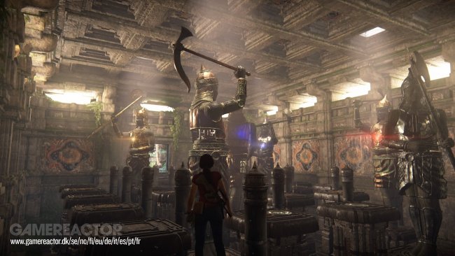 Uncharted: The Lost Legacy