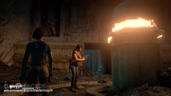 Uncharted: The Lost Legacy