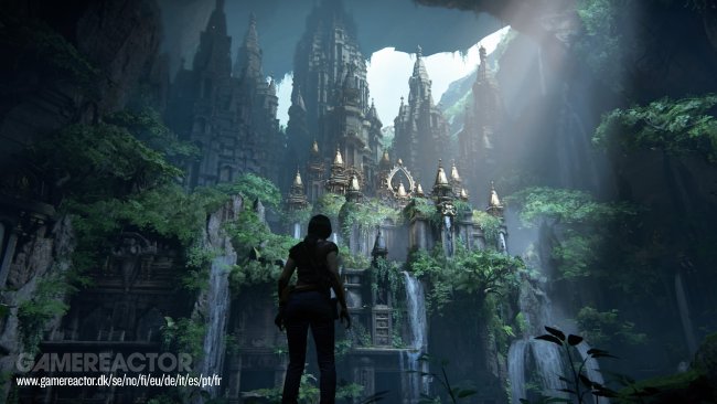 Uncharted: The Lost Legacy