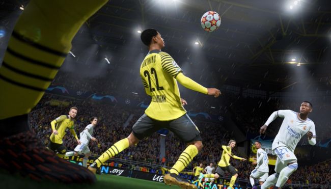 FIFA 22