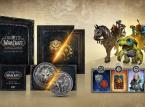 World of Warcraft : Battle for Azeroth se date !