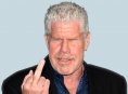 Ron Perlman a &eacute;t&eacute; pay&eacute; "40 dollars et un sandwich" pour sa r&eacute;plique embl&eacute;matique sur Fallout.