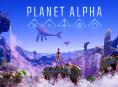 Planet Alpha sortira en 2018