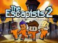 The Escapists 2: Pocket Breakout propose de se faire la malle sur mobiles