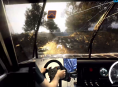 On frôle l'accident sur Dirt Rally 2.0 !