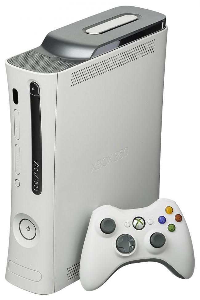 La Xbox célèbre son vingtième anniversaire !