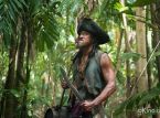 L'acteur de Pirates des Caraïbes est mort dans une attaque de requin.