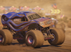 Monster Jam Showdown