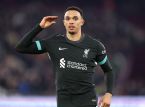 Trent Alexander-Arnold trompe les fans de Liverpool et du Real Madrid