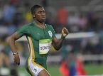 Caster Semenya obtient une victoire juridique partielle dans son combat juridique contre le test d'&eacute;ligibilit&eacute; de genre.